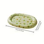 Dog Cooling Mat | Scratch Resistant