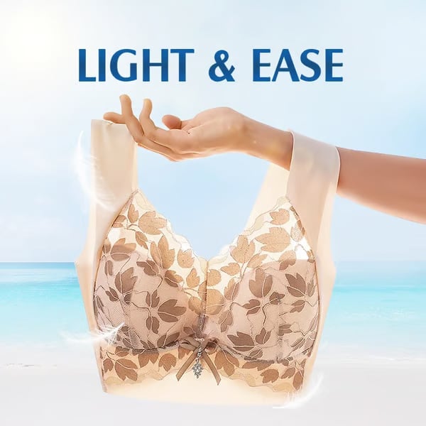 Youthful Lift Wireless Bra
