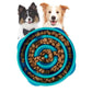 Slow Feeder Dog Bowl | Reduces Bloating | Promotes Healthy Eating