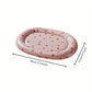 Dog Cooling Mat | Scratch Resistant