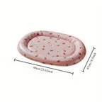 Dog Cooling Mat | Scratch Resistant
