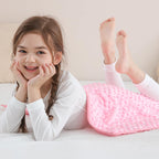 Weighted Lap Blanket