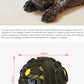 Meteorite Rolling Giggling Dog Ball | Interactive Fun | Durable Design