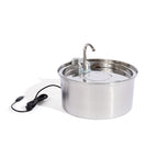 Cat Water Fountain | Promotes Hydration | Reduces Stress