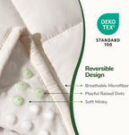 Weighted Lap Blanket