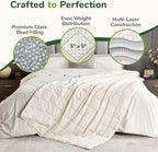 Weighted Lap Blanket