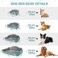 Thickened Warm Dog Bed | All Seasons Comfort | Cozy and Durable