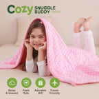 Weighted Lap Blanket