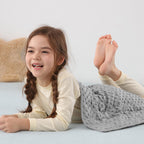 Weighted Lap Blanket