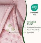 Weighted Lap Blanket