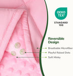 Weighted Lap Blanket
