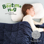 Weighted Lap Blanket