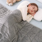 Weighted Lap Blanket