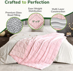 Weighted Lap Blanket