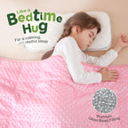 Weighted Lap Blanket