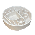 Slow Feeder Bowl | Promotes Healthy Eating | Reduces Bloating and Overeating