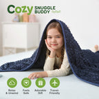 Weighted Lap Blanket