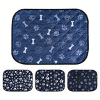 Pet Cooling Pad | Washable Reusable | Skid-Proof