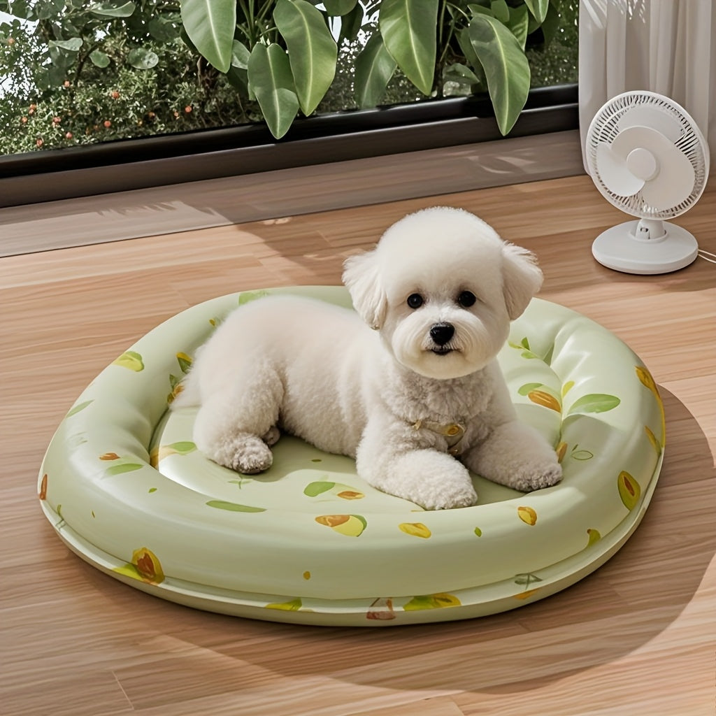 Dog Cooling Mat | Scratch Resistant