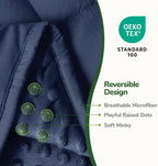 Weighted Lap Blanket