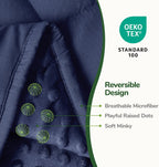 Weighted Lap Blanket