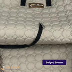 Cooling Car Bed for Dogs| Comfortable & Portable