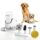 Dog Grooming Vacuum Kit | Effortless Cleaning | Quiet Powerful Suction