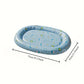 Dog Cooling Mat | Scratch Resistant