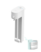 Wireless Automatic Cat Water Fountain | Fresh Flowing Water