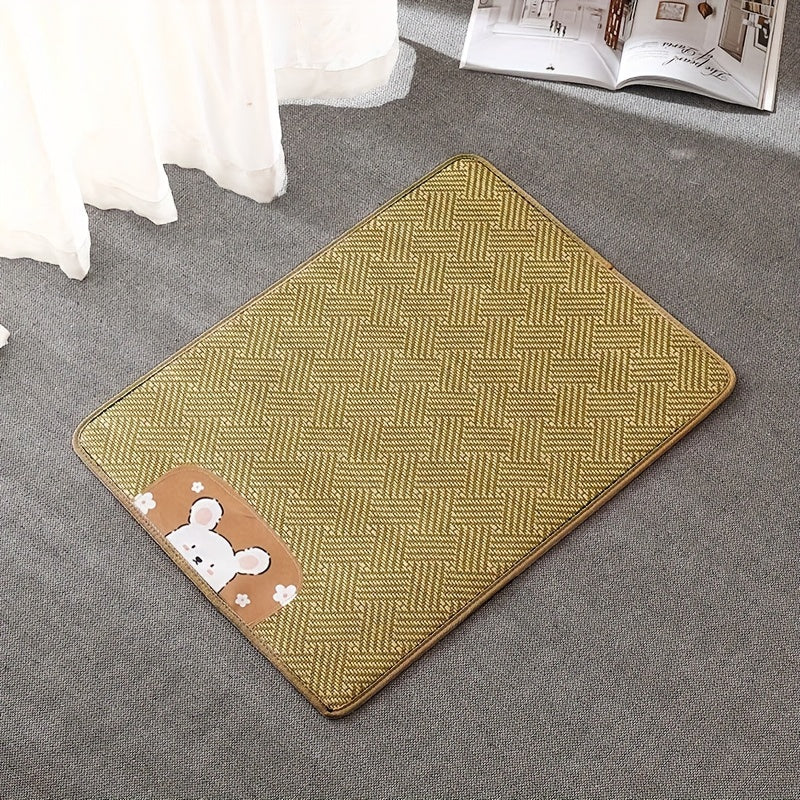 Pet Cooling Mat | Breathable | Ideal for Dogs and Cats