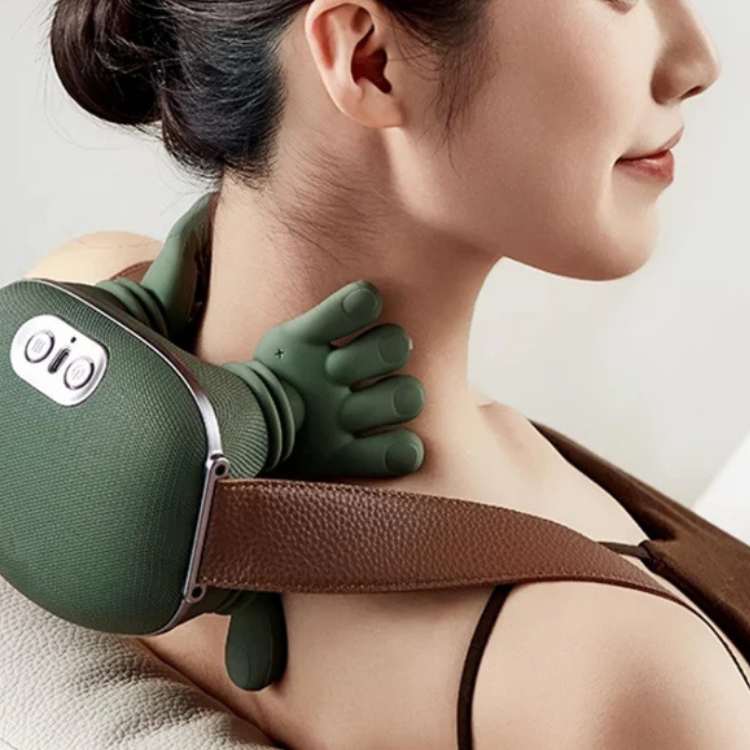 Free Support Belt