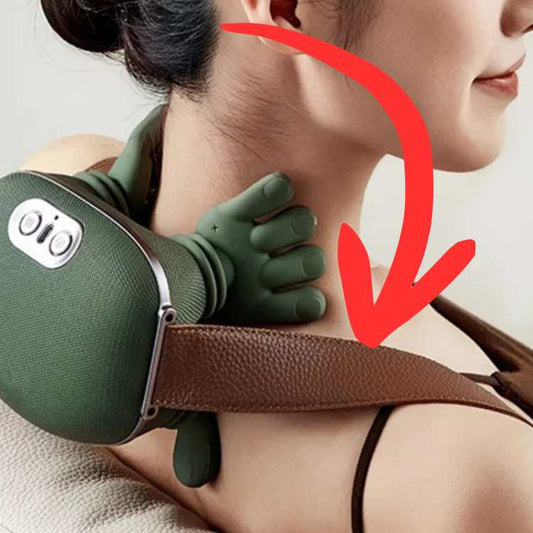 Free Support Belt