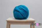 Cat Bed | Soft Merino Wool | Cozy Warmth for Your Feline Friend