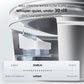Stainless Steel Cat Water Fountain | Easy Clean