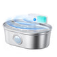 Stainless Steel Cat Water Fountain | Easy Clean