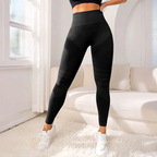 3D Sculpt Leggings