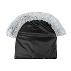 Dog Couch Bed | Comfortable Cozy Design | Perfect for Small Dogs