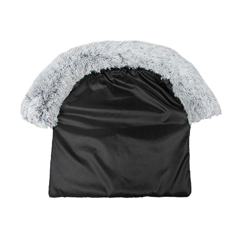 Dog Couch Bed | Comfortable Cozy Design | Perfect for Small Dogs
