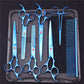 Dog Grooming Scissors | Precision Cutting | Ergonomic Design
