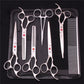 Dog Grooming Scissors | Precision Cutting | Ergonomic Design