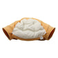 Telescopic Cat Tunnel Bed | Cushioned Comfort | Space-Saving Design