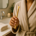 The Miswak - Nature's Toothbrush
