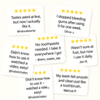 The Miswak - Nature's Toothbrush