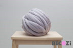 Cat Bed | Soft Merino Wool | Cozy Warmth for Your Feline Friend