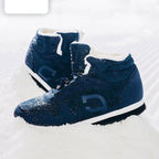 Men's Warm Shoes + Free Socks