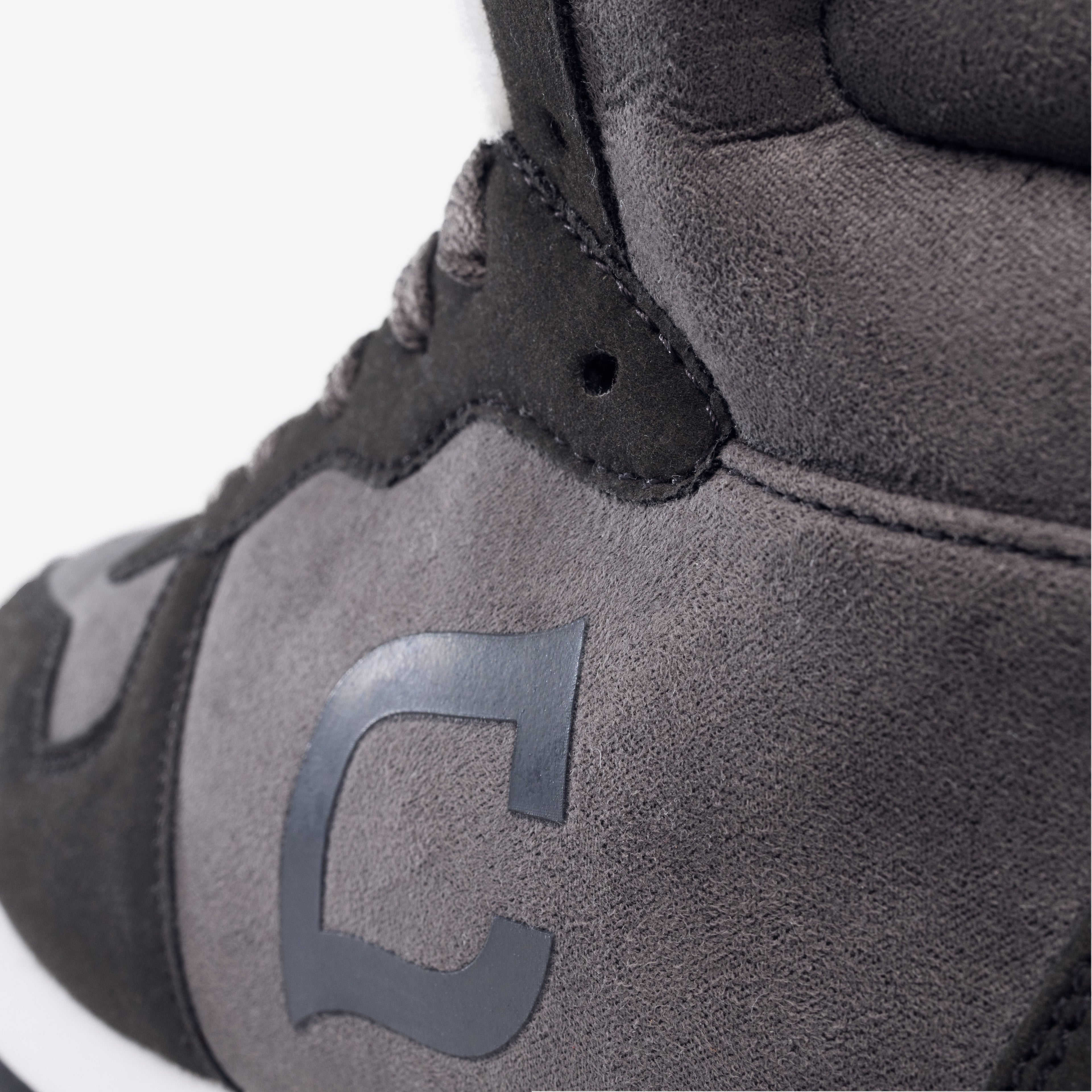 Men's Warm Shoes + Free Socks