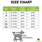 Pet Summer Cooling Vest | Reflective | Breathable