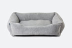 Furry Sleeper Dog Bed | Cozy Soft Warm for Ultimate Comfort