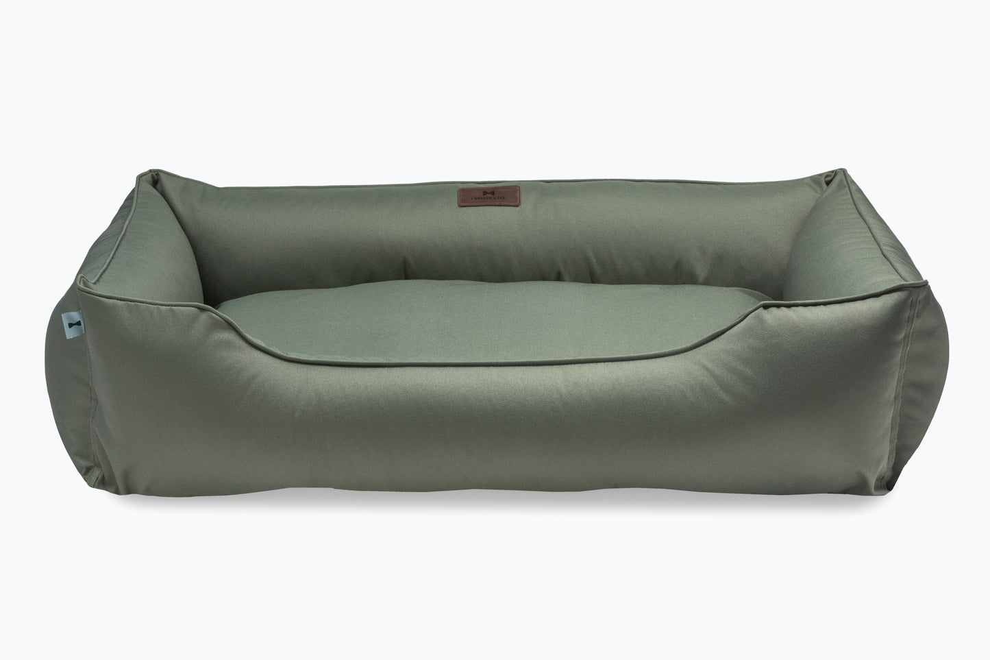 Waterproof Sleeper Dog Bed | Comfortable Support | Easy to Clean