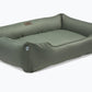 Waterproof Sleeper Dog Bed | Comfortable Support | Easy to Clean